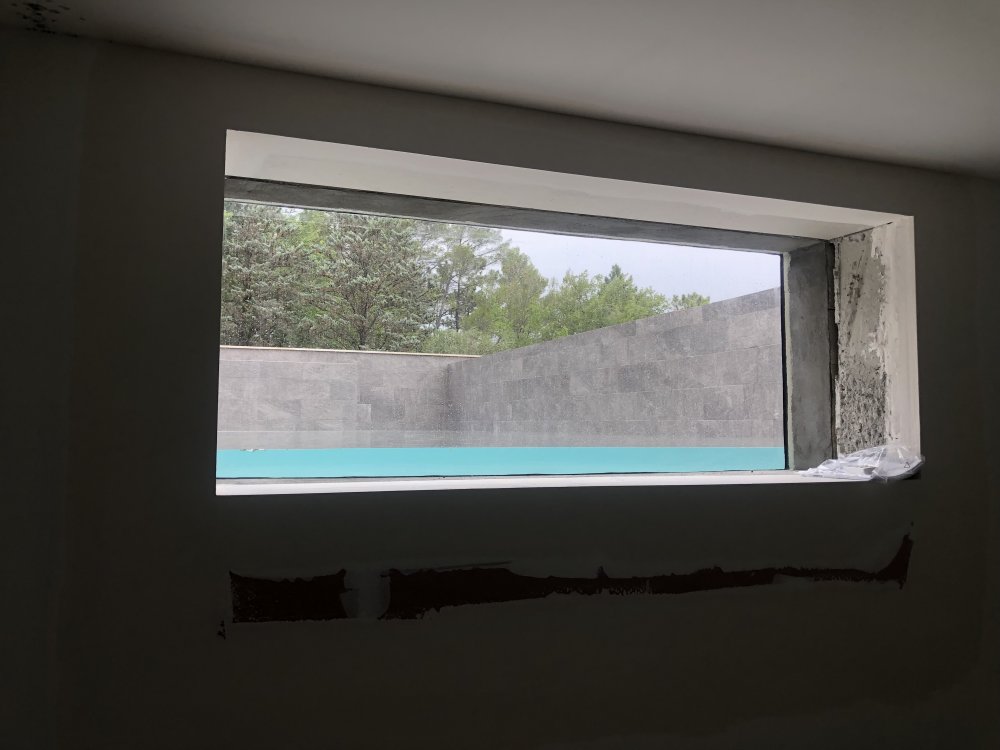Rénovation et aménagement à Callian - Photo 6