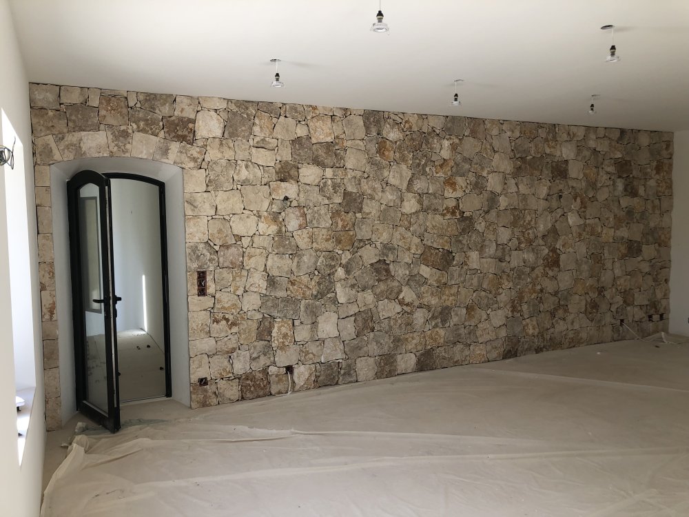 Rénovation et aménagement à Callian - Photo 7