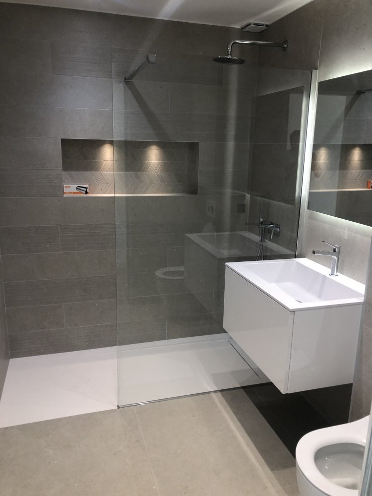 Rénovation et aménagement à Callian - Photo 8