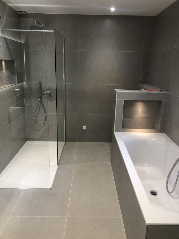 Rénovation et aménagement à Callian - Photo 9